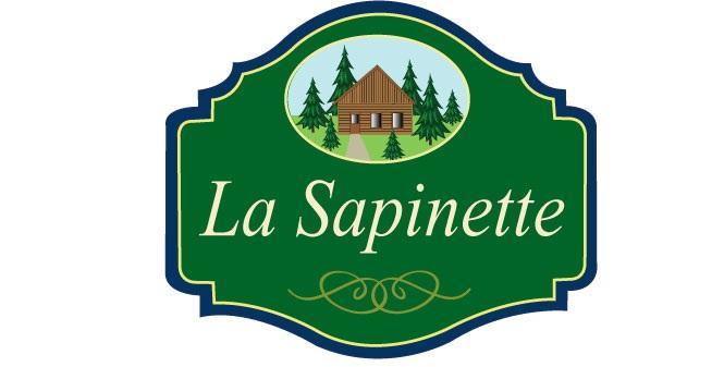 فيلا La Sapinette فال دافيد المظهر الخارجي الصورة